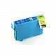Huismerk Epson C13T02V24010 (502XL) inktcartridge Cyaan