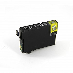 Huismerk Epson 603XL (C13T03A14010) inktcartridge Zwart Hoge capaciteit