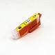 Huismerk Epson 24XL (T2434) inktcartridge geel hoog volume
