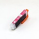 Huismerk Epson 24XL (T2436) inktcartridge licht magenta hoog volume