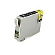 Huismerk Epson T0711 inktcartridge zwart Huismerk Epson T0711 inktcartridge zwart