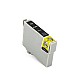 Huismerk Epson T0802 inktcartridge cyaan