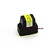 Huismerk HP 363 (C8773EE) inktcartridge geel