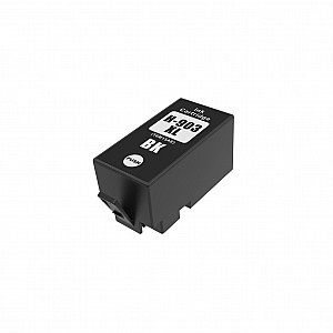 Huismerk HP 903XL (T6M15AE) inktcartridge zwart hoog volume