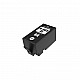 Huismerk HP 903XL (T6M15AE) inktcartridge zwart hoog volume