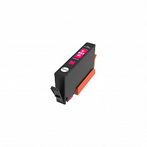 Huismerk HP 903XL (T6M07AE) inktcartridge magenta hoog volume