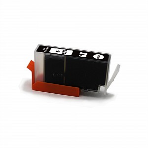 Huismerk HP 920XL (CD975AE) inktcartridge zwart hoog volume