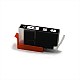 Huismerk HP 920XL (CD975AE) inktcartridge zwart hoog volume