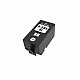 Huismerk HP 934XL (C2P23AE) inktcartridge zwart hoog volume