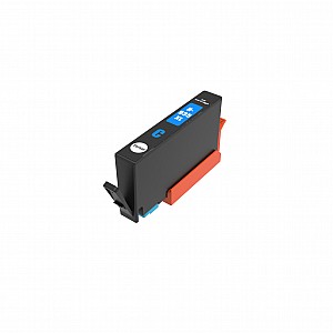 Huismerk HP 935XL (C2P24AE) inktcartridge cyaan hoog volume