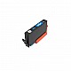 Huismerk HP 935XL (C2P24AE) inktcartridge cyaan hoog volume