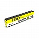 Huismerk HP 973X (F6T83AE) inktcartridge geel hoog volume