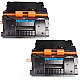 Huismerk 2x HP 90X (CE390X) toner zwart hoog volume
