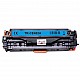 Huismerk HP 507A (CE402A) toner geel