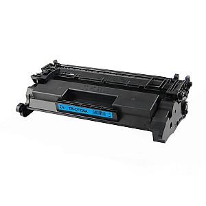 Huismerk HP 26A (CF226A) toner zwart