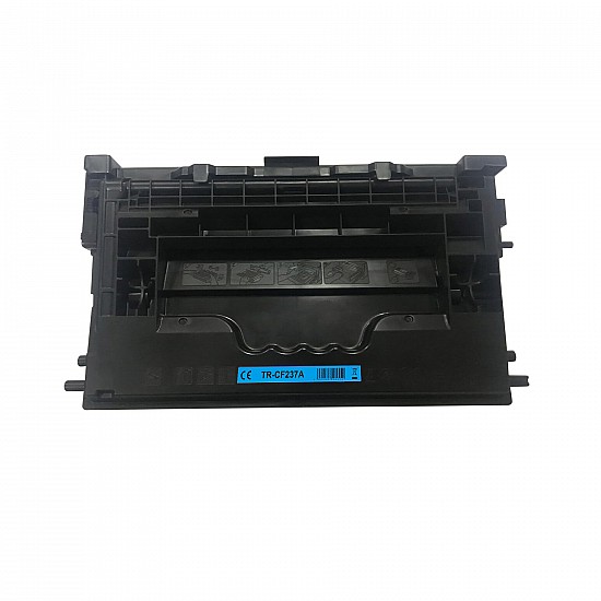 Huismerk HP 37A (CF237A) toner zwart Huismerk HP 37A (CF237A) toner zwart