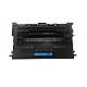 Huismerk HP 37A (CF237A) toner zwart