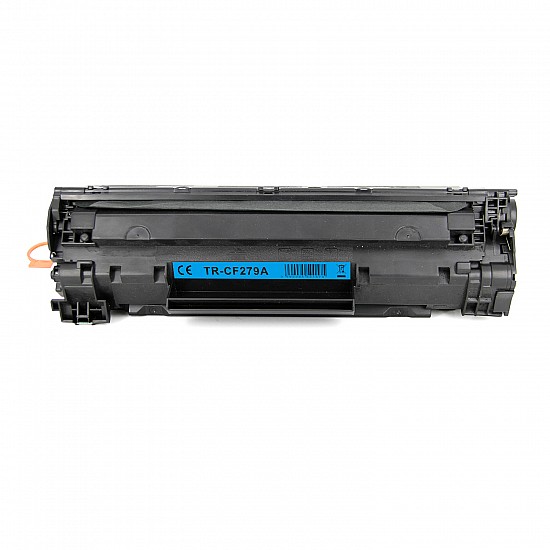 Huismerk HP 79A (CF279A) Toner Zwart