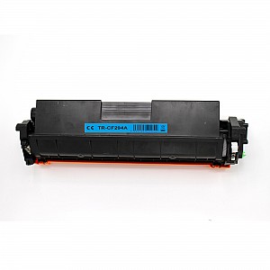 Huismerk HP 94A (CF294A) Toner Zwart