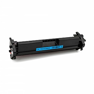 Huismerk HP 94X (CF294X) Toner Zwart Hoge capaciteit
