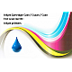 Huismerk HP 88 XL (C9391AE) inktcartridge cyaan hoog volume