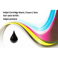 Huismerk HP 2x HP 338 inktcartridge zwart Multipack