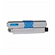Huismerk OKI 44973536 toner zwart / C301dn / C321dn