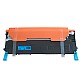 Huismerk Samsung CLT-C4072S toner cyaan