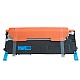 Huismerk Samsung CLT-C4072S toner cyaan 