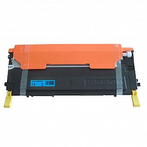 Huismerk Samsung CLT-U4072S toner geel