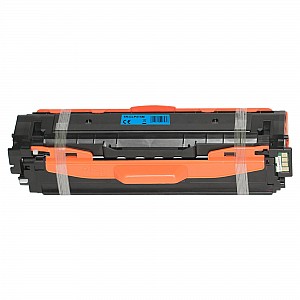 Huismerk Samsung CLT-M504S toner magenta