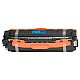 Huismerk Samsung CLT-U504S toner geel