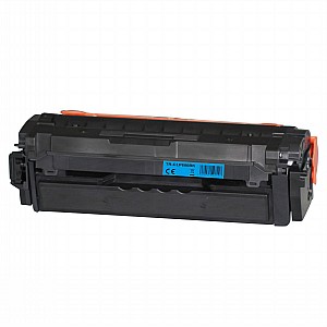Huismerk Samsung CLT-K506L (SU171A) Toner Zwart Hoge capaciteit