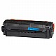 Huismerk Samsung CLT-K506L (SU171A) Toner Zwart Hoge capaciteit