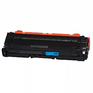 Huismerk Samsung CLT-Y506L (SU515A) Toner Geel Hoge capaciteit