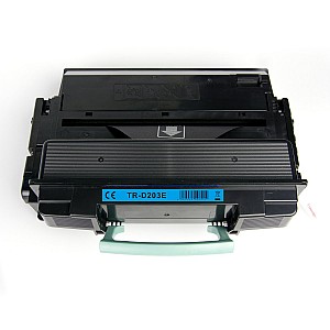 Huismerk Samsung MLT-D203E Toner Zwart Extra hoge capaciteit
