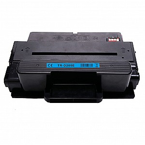 Huismerk Samsung MLT-D205E toner zwart superhoog volume
