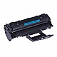 Huismerk Samsung ML-2010D3 toner zwart hoog volume