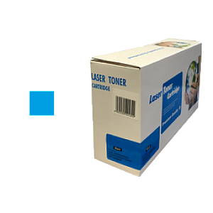 Huismerk HP 130A (CF353A) Toner Magenta