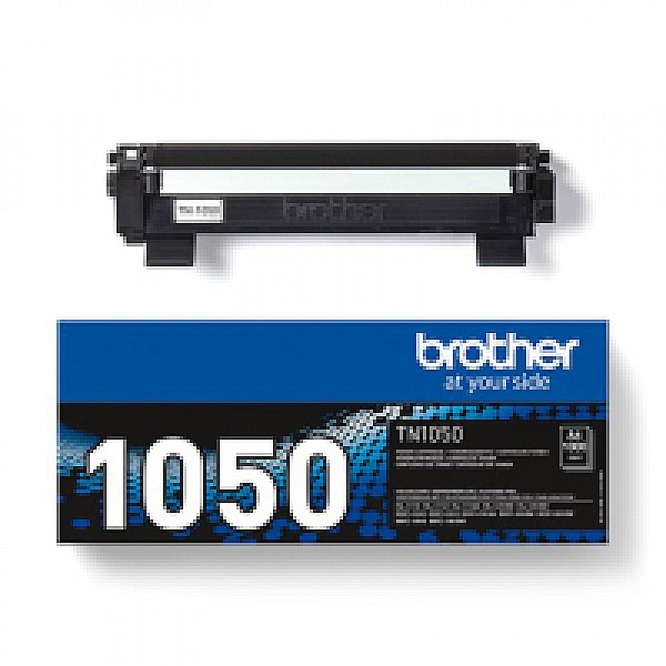 Brother TN-1050 toner zwart (origineel)