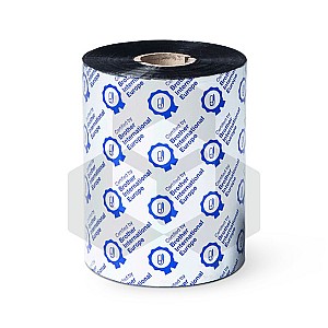 Brother BSP-1D600-110 thermo-transferrol zwart (origineel)