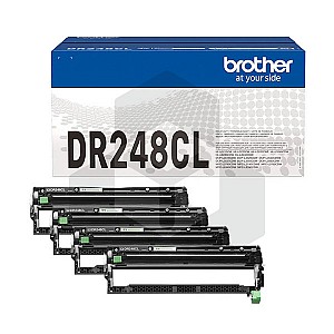 Brother DR-248CL drum (origineel)
