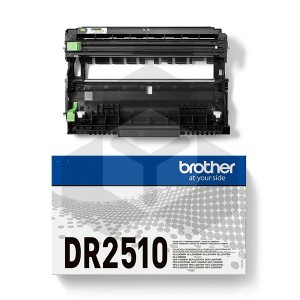 Brother DR-2510 drum (origineel)