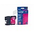 Brother LC-1100HYM inktcartridge magenta hoge capaciteit (origineel)