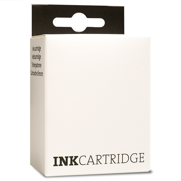 Huismerk Brother LC-3217Y inktcartridge geel