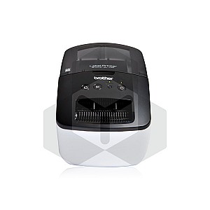 Brother QL-700 labelprinter
