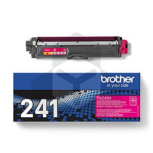 Brother TN-241M toner magenta (origineel)
