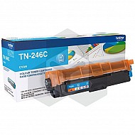 Brother TN-246C toner cyaan hoge capaciteit (origineel) Brother TN-246C toner cyaan hoge capaciteit (origineel)