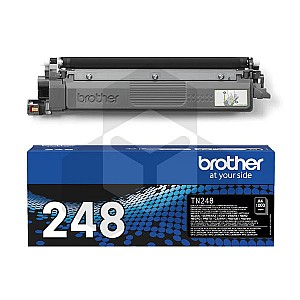 Brother TN-248BK toner zwart (origineel)