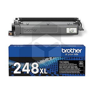 Brother TN-248XL BK toner zwart hoge capaciteit (origineel)